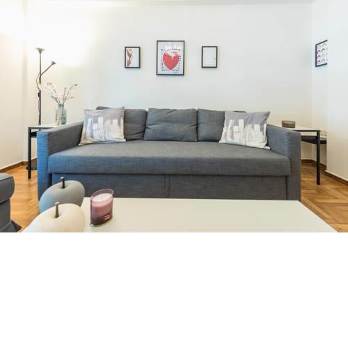 Feel at Home-Affordable Luxury