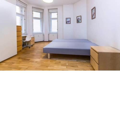 Feel At Home Apartment