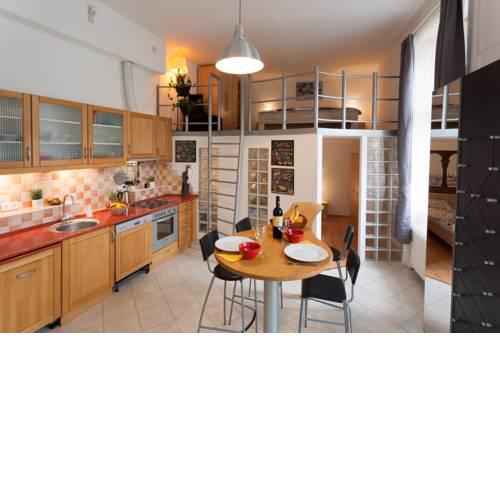 Feel at home Apartment