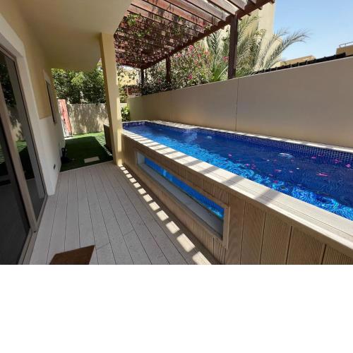 Feel Good Luxury Villa with Private Pool