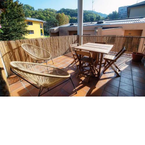 Feel @ Home Como - by MyHomeInComo