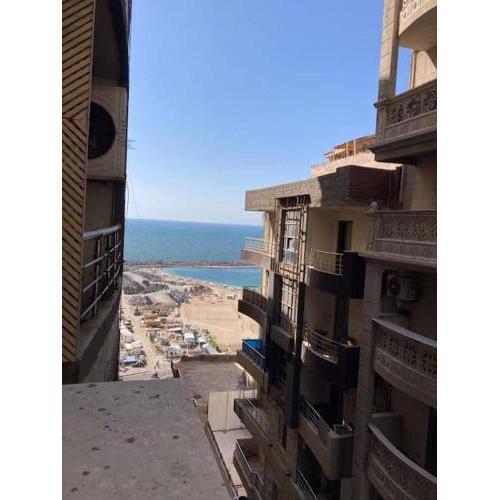 Feel like home , enjoy sea view