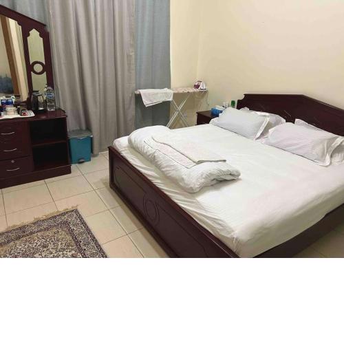 Feel like home quite place and private room