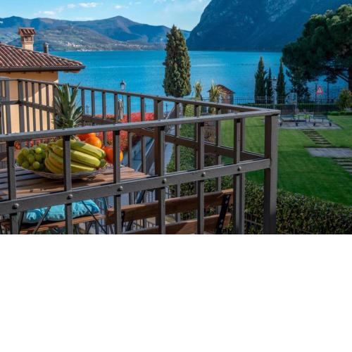 Feel The Lake