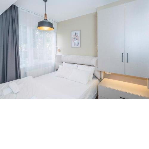 Feel Welcome In Stanbul - Garden Floor Apartment