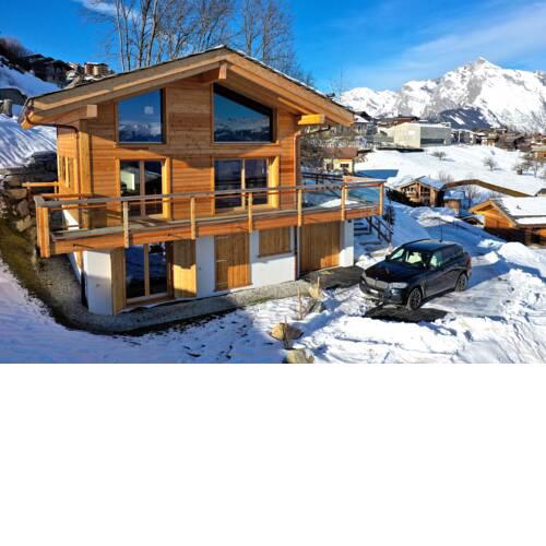 FeelGood Chalet