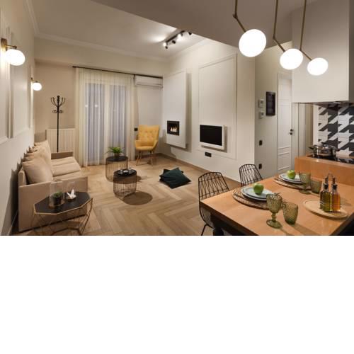 Feels Like Home Apartments