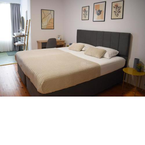 Feels Like Home Studio Apartments - FLH Albania