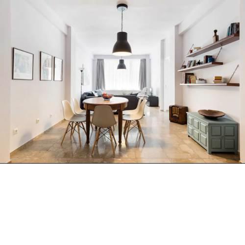 Feels like home with luxury details