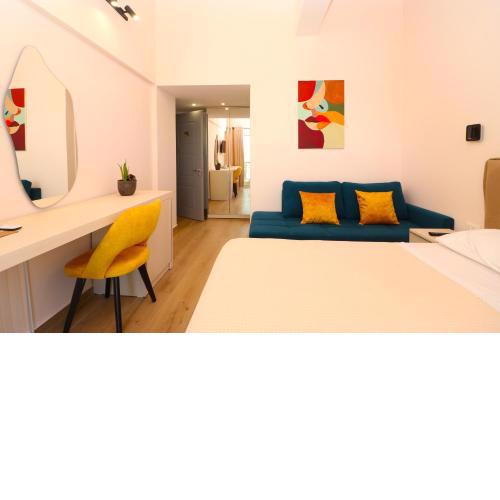 Fegi Rooms