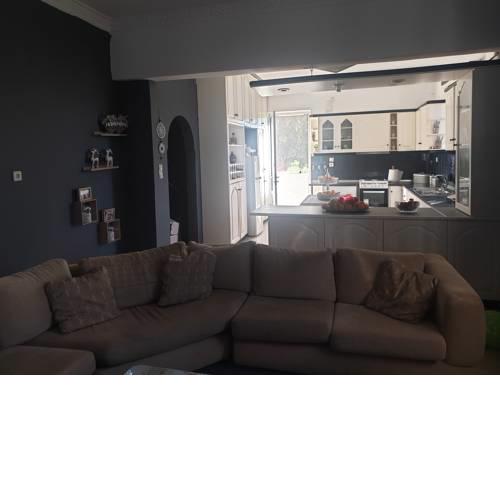 FEIGIANAS LUXURY APARTMENT