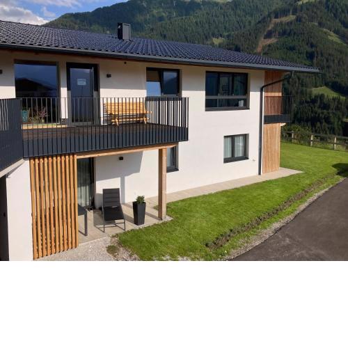 Feiserhof Navis - Appartements