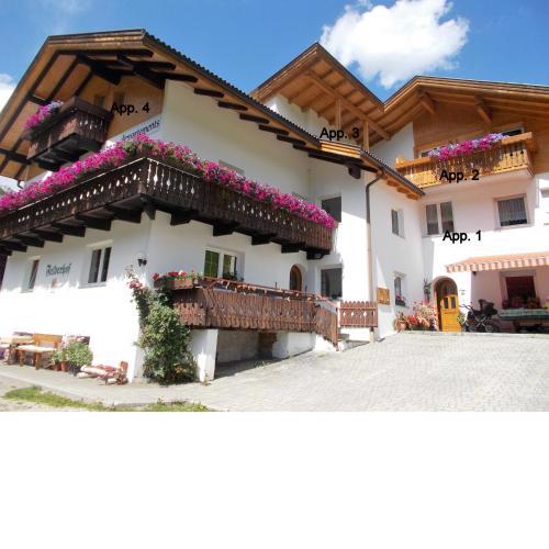 Felderhof Apartments