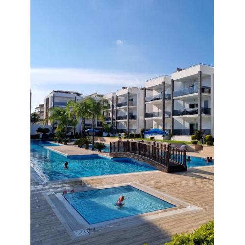 Felicia Residence second floor