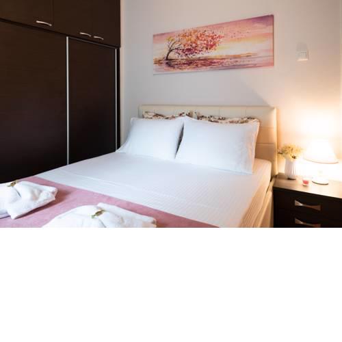 Felicity Central Apartment