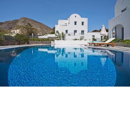 Felicity Luxury Villas