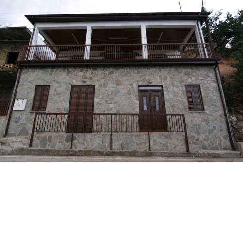 Felicos House