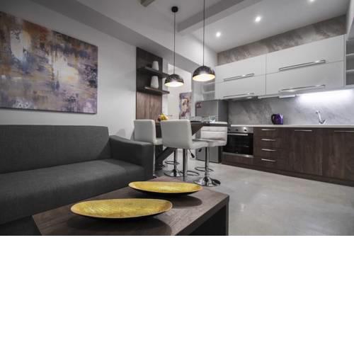 Felipe Double Suite