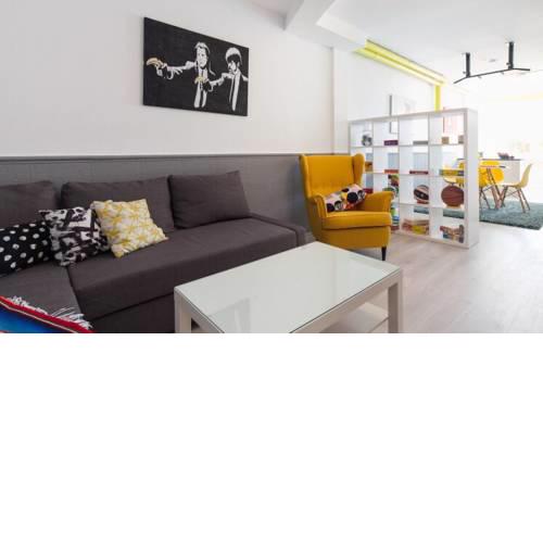 Felix, apartamento montaña a 15km de la playa
