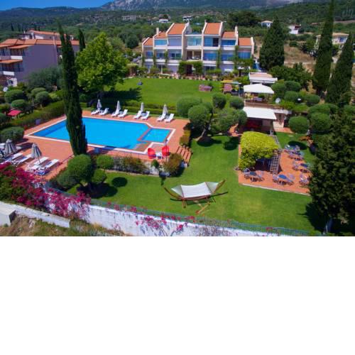 Felix Residence