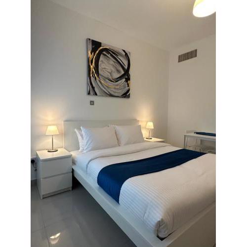 Female Accommodations