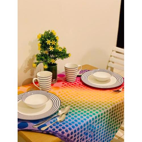 FEMALE ONLY-AnaRuby Backpackers- Metro Station Mashreq