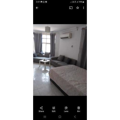Female privat rooms cairo center