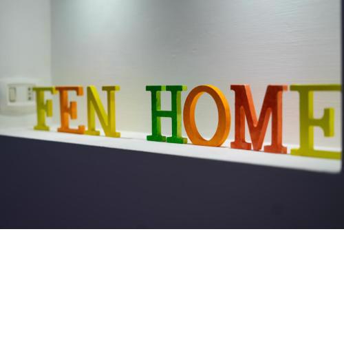 Fen Home Pozzuoli