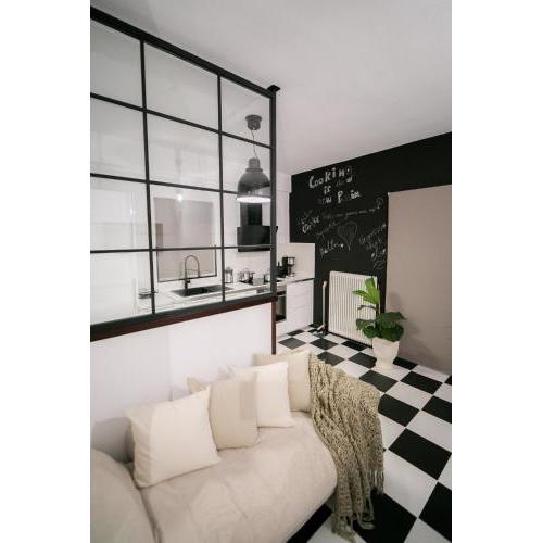 FENA Uptown Easy Living Apartment