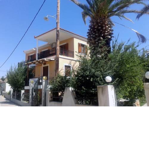 Fenareti Apartments