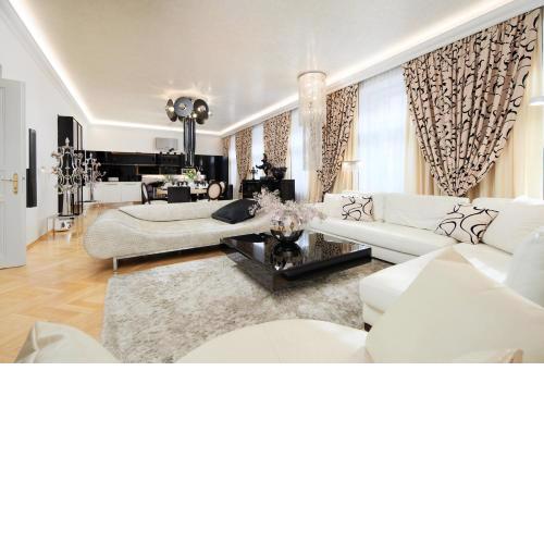 Fendi Casa Residence Prague