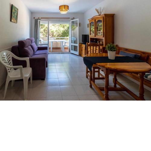 FENER DE DALT 84 apartamento con piscina comunitaria