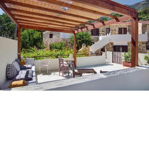 Feneri House-Traditional Residence 20'to ELAFONISI