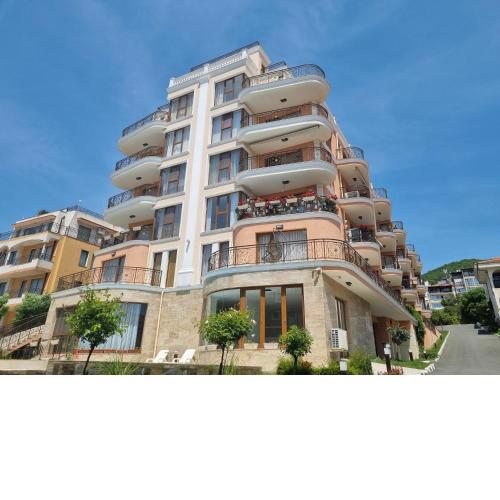Fenix Apart Complex