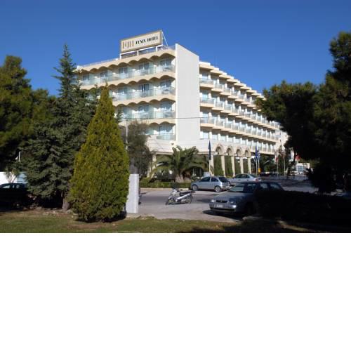 Fenix Hotel