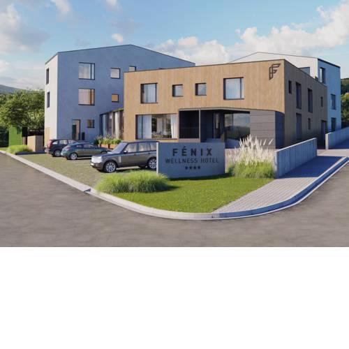 Fénix Wellness Hotel