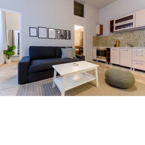 Fennel Apartment