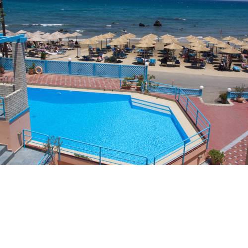 Fereniki Resort & Spa