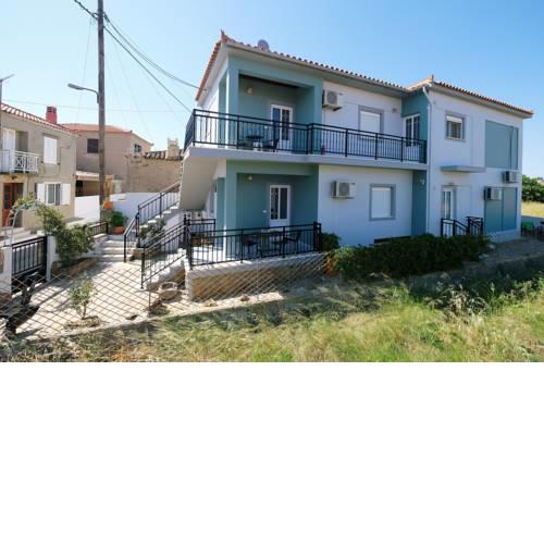Fergani Apartments