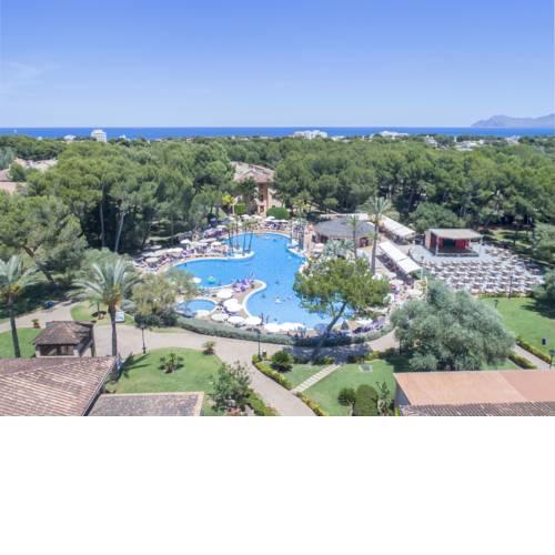 FERGUS Club Vell Mari