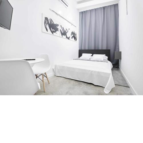 FERIA MODERN y LUXURY