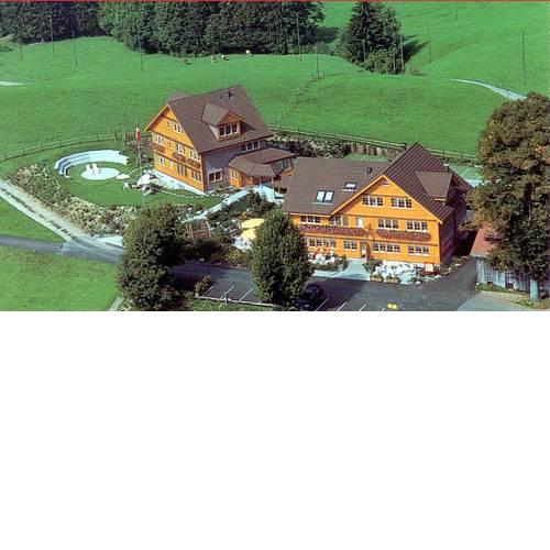 Ferien - & Seminarhotel Chäseren