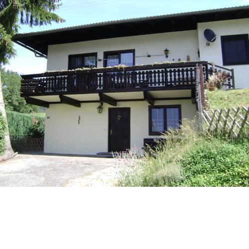 Ferien Appartement Domen