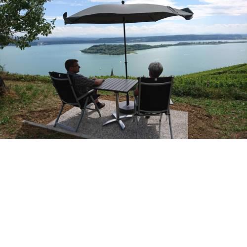 Ferien auf dem Weingut