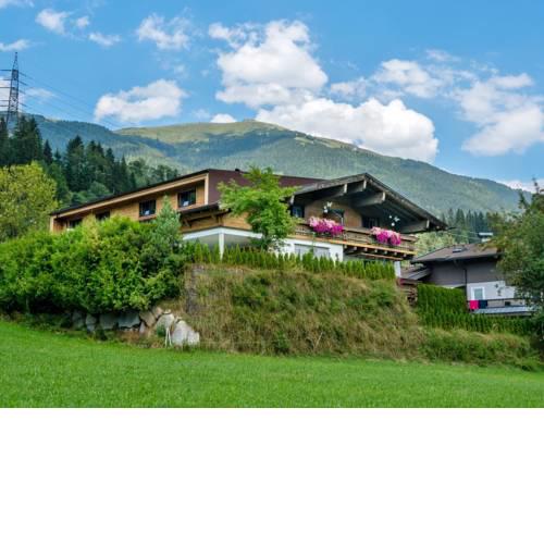 Ferien-Großvenediger