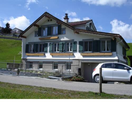 Ferien Haus Herisau Aedelwil