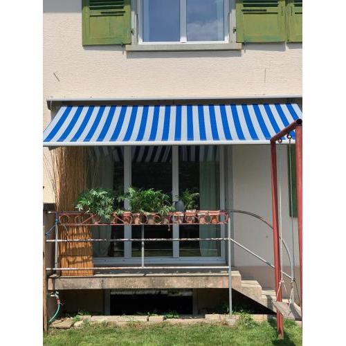 Ferien Haus Landessender Beromünster