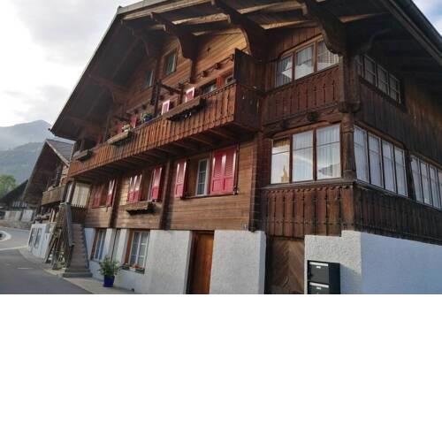 Ferien im Paradis