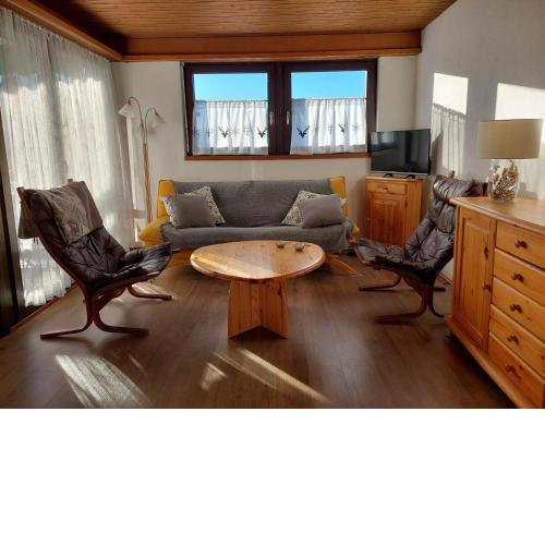 Ferien in der Region Lenzerheide