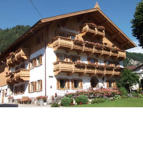 Ferien-Vitalhof Brixnerhof